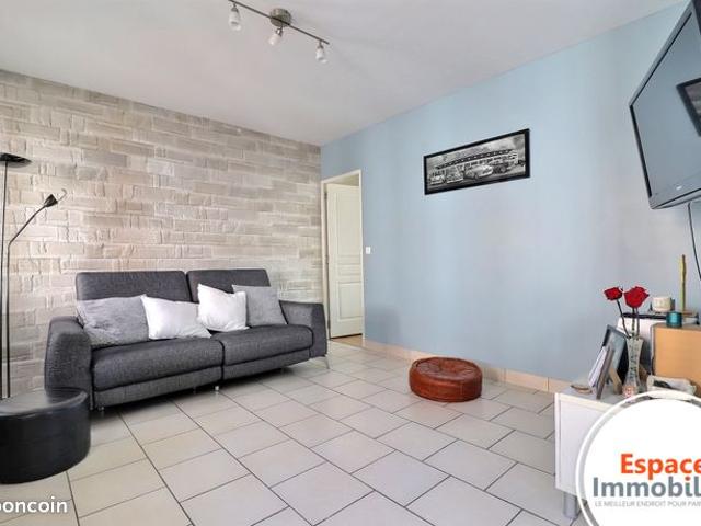 Maison vente à Valenciennes, Neuville-sur-escaut