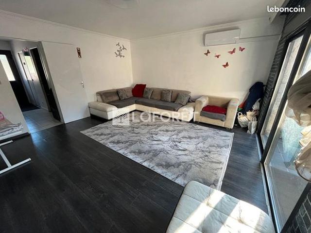 Maison vente à Les Mureaux, Yvelines