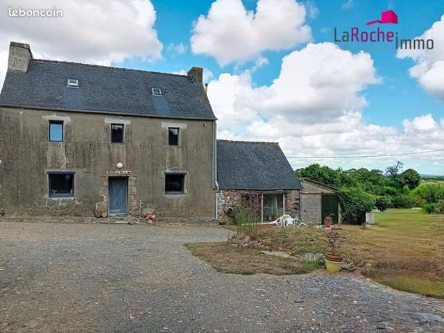 Maison vente à Brest, Bretagne