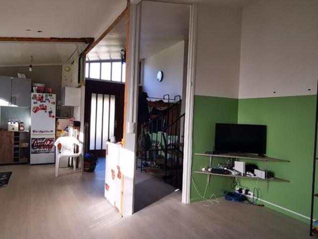 Maison vente à Langres, Neuilly-l'evêque