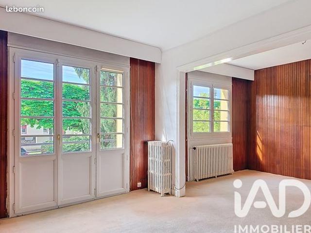 Maison vente à Palaiseau, Paray-vieille-poste