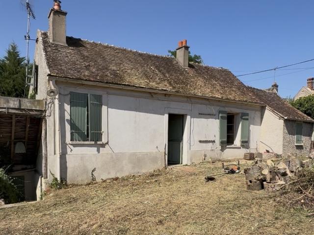 Maison vente à Mantes-la-Jolie, Arnouville-lès-mantes