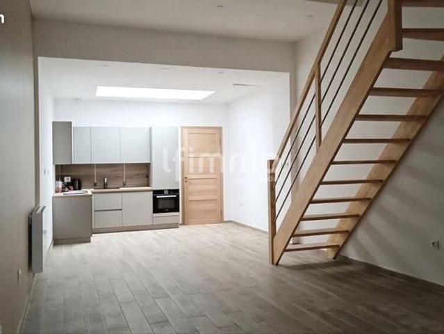 Maison vente à Lille, Roubaix