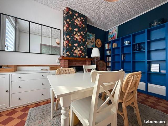 Maison vente à Béthune