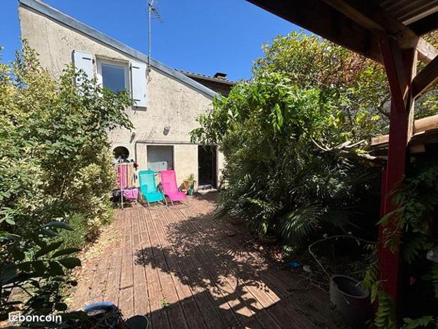 Maison vente à Poitiers