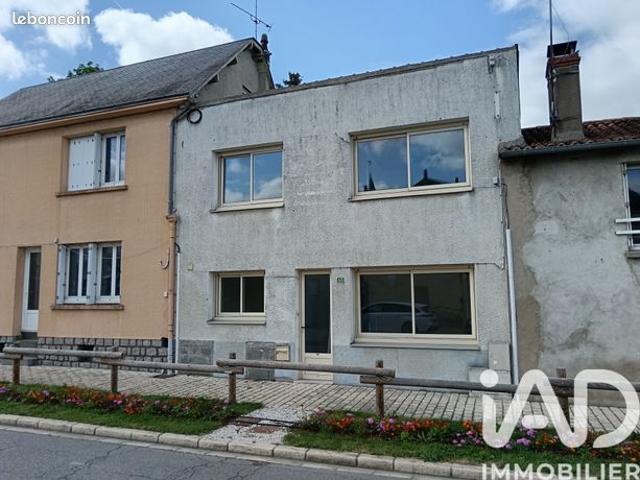 Maison vente à Marmande, Argenton
