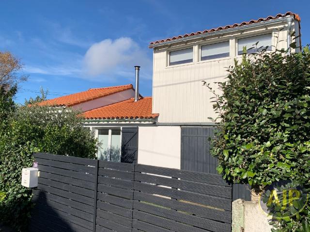 Maison vente à Les Sables-d'Olonne, La Faute-sur-mer