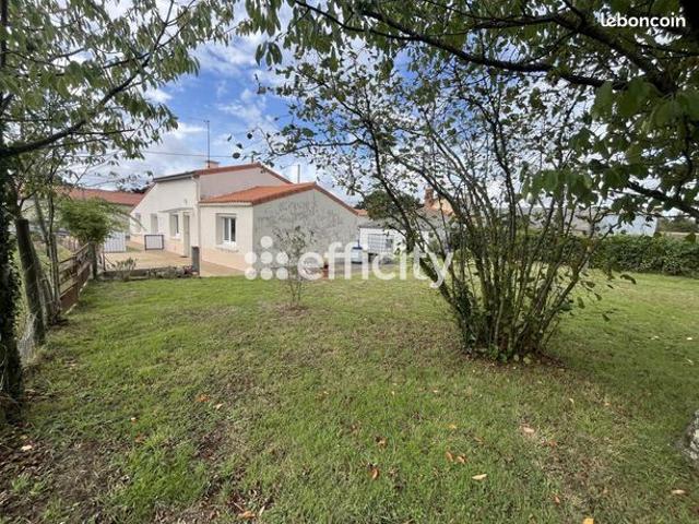 Maison vente à Couffé, Loire-Atlantique