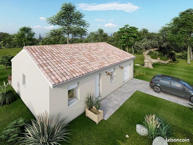 Maison vente à Rochechouart, Cussac