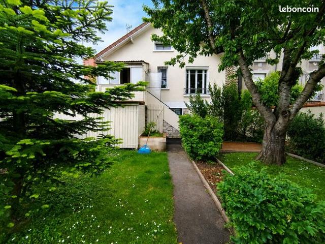 Maison vente à Nogent-sur-Marne, Maisons-alfort