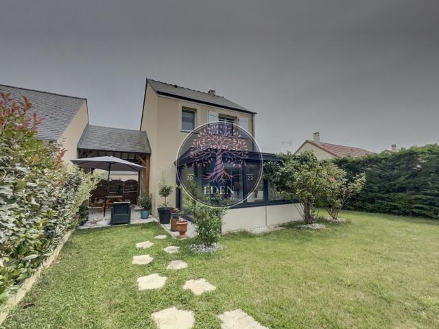 Maison vente à Dreux