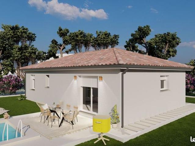 Maison vente à Dax, Tartas