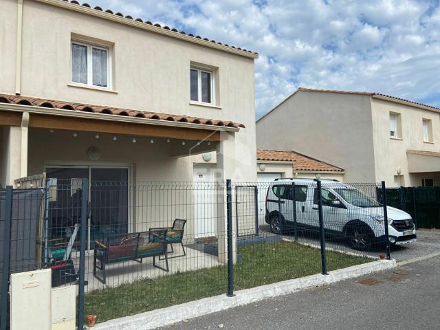 Maison location à Peipin
