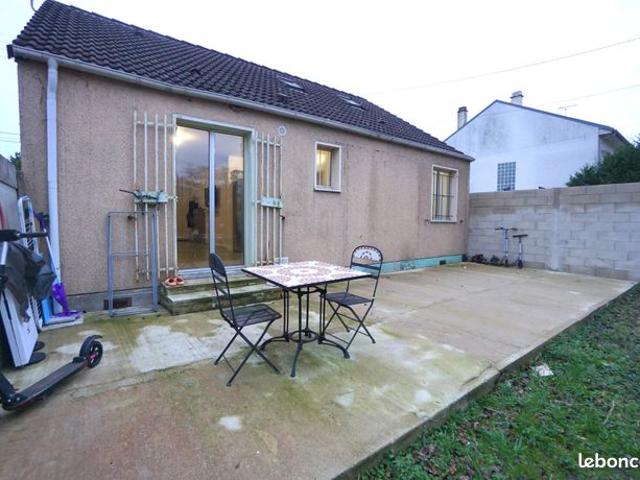 Maison vente à Le Raincy, Aulnay-sous-bois