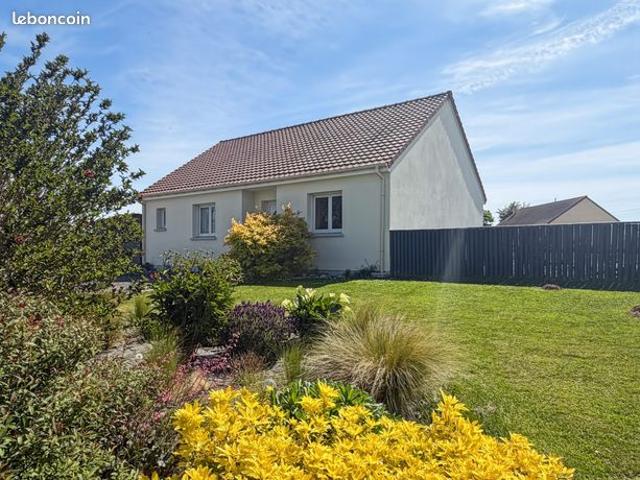Maison vente à Dieppe, Saint-jacques-d'aliermont