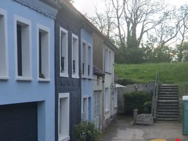 Maison vente à Montreuil-sur-Mer, Neuville-sous-montreuil