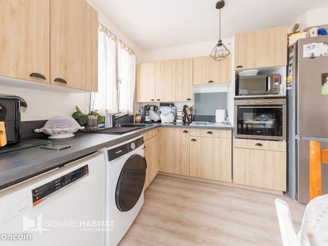 Maison vente à Clermont-Ferrand, Gerzat