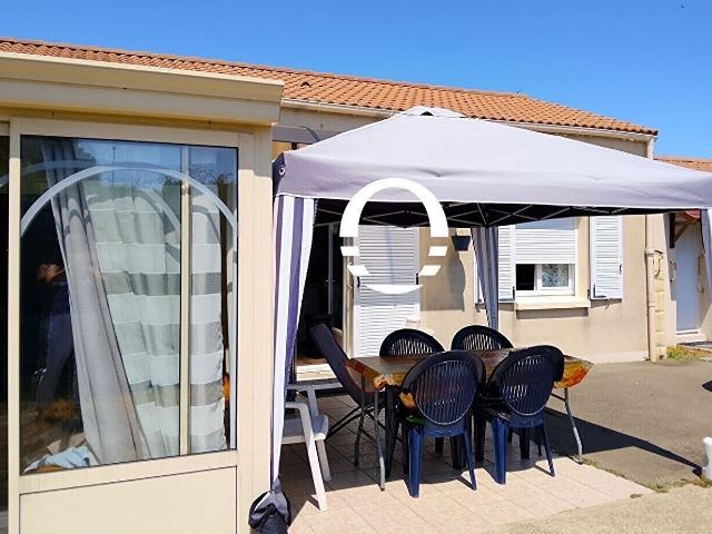 Maison vente à La Plaine-sur-Mer, Loire-Atlantique