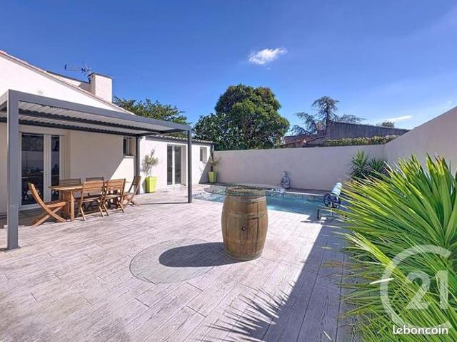 Maison vente à Béziers, Villeneuve-lès-béziers