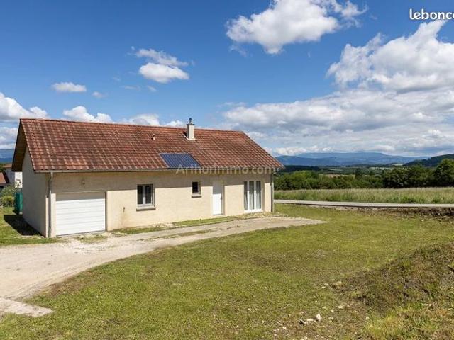 Maison vente à La Tour-du-Pin, Soleymieu