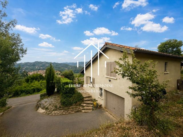 Maison vente à Le Vieil Ucel, Ucel