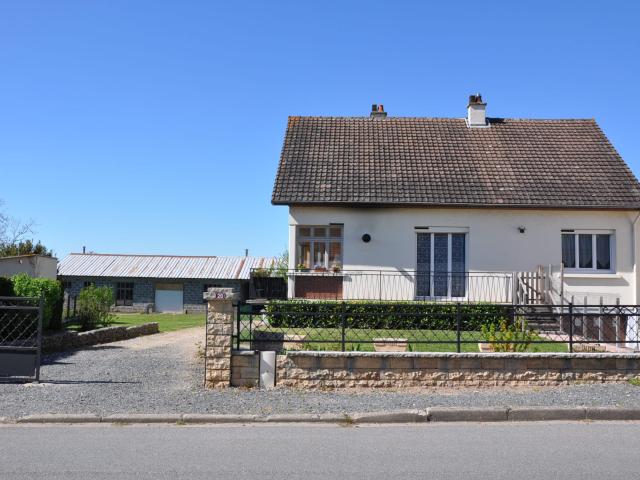 Maison vente à Vichy, Saint-gérand-de-vaux