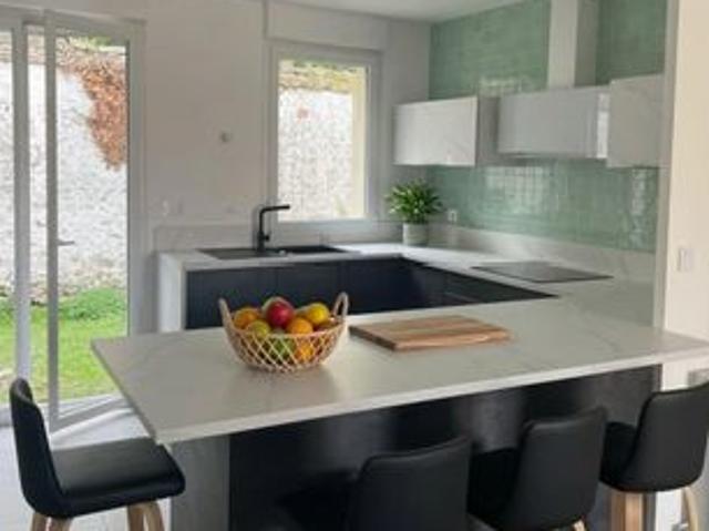 Maison vente à Mantes-la-Jolie, Dammartin-en-serve