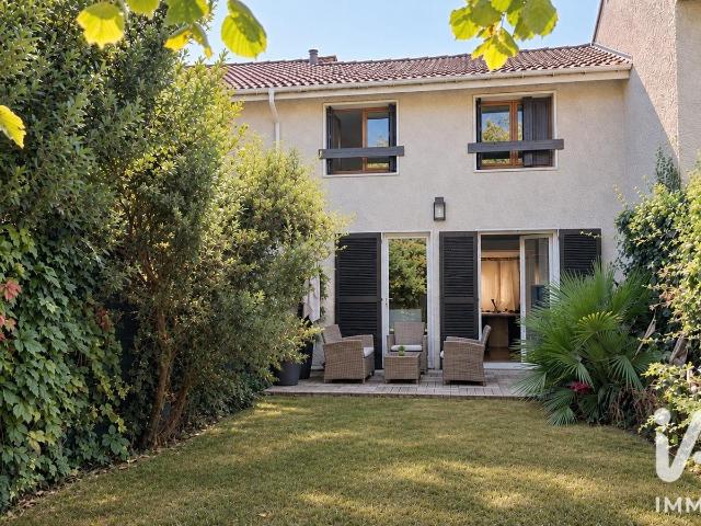 Maison vente à Hameau des Guillerands, Sannois