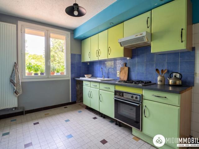 Maison vente à Albi, Saint-juéry