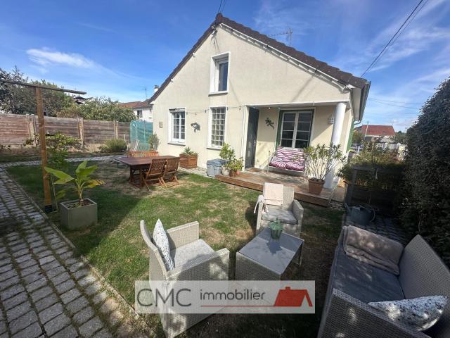 Maison vente à Luisant, Eure-et-Loir
