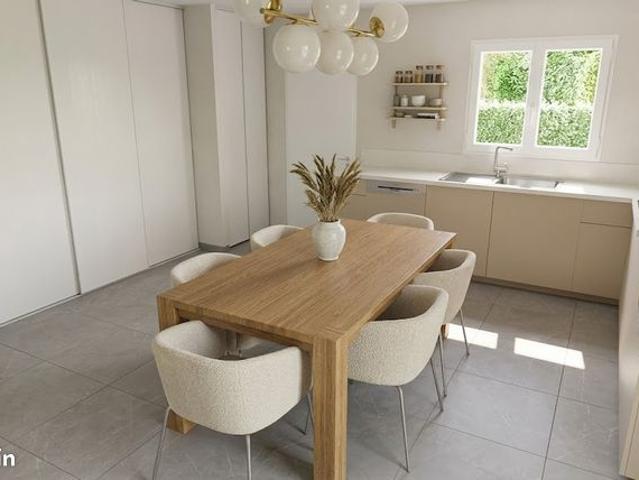 Maison vente à La Tour-du-Pin, Bouvesse-quirieu