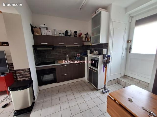Maison vente à Rouen, Malaunay