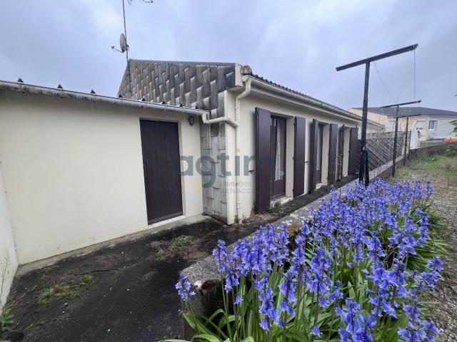 Maison vente à La Roche-sur-Yon, La Roche-sur-yon