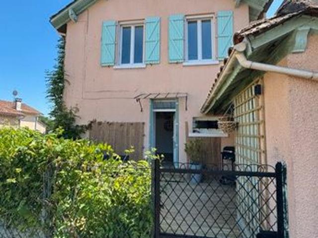 Maison vente à Périgueux, Saint-vincent-de-connezac