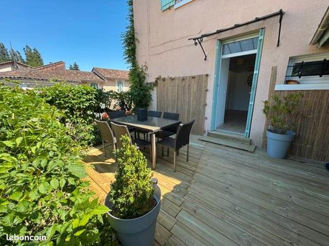 Maison vente à Périgueux, Saint-vincent-de-connezac
