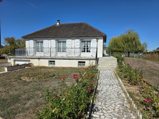 Maison vente à Le Temple, Francueil