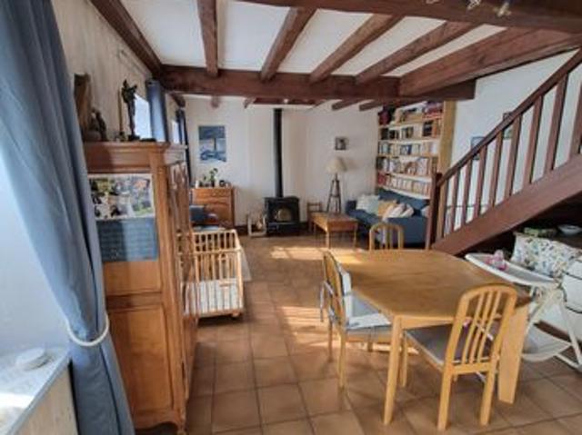 Maison vente à Morlaix, Bretagne
