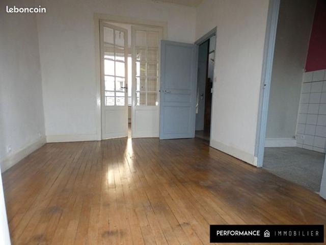 Maison vente à Nancy