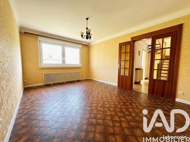 Maison vente à Val-de-Briey, Hussigny-godbrange