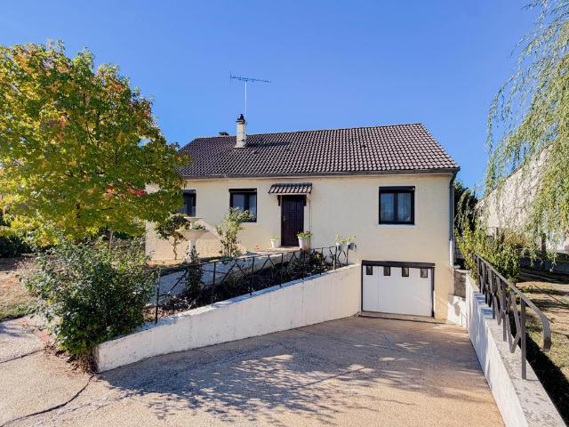 Maison vente à Viroy, Amilly