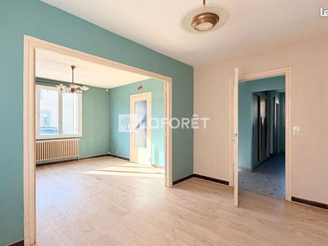 Maison vente à Rapsécourt, Marne