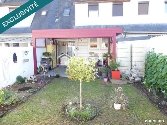 Maison vente à Fitz-James, Oise