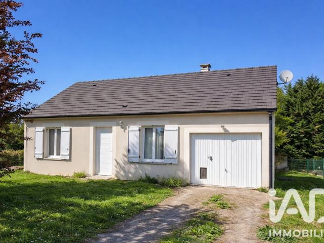 Maison vente à Traînou, Loiret
