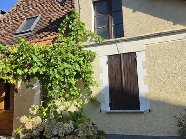 Maison vente à Bergerac, Alles-sur-dordogne