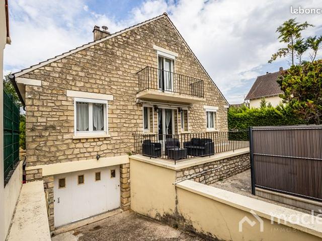 Maison vente à Mériel, Val-d'Oise