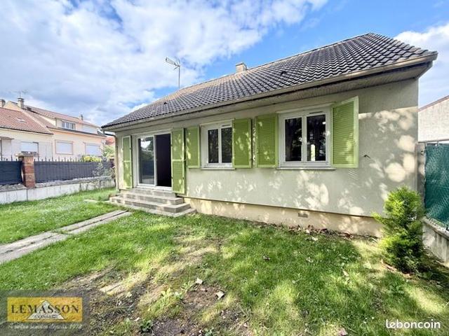 Maison vente à Le Raincy, Le Blanc-mesnil