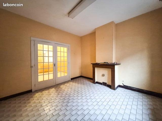 Maison vente à Lille