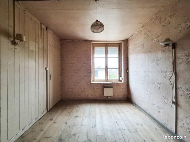 Maison vente à Lille