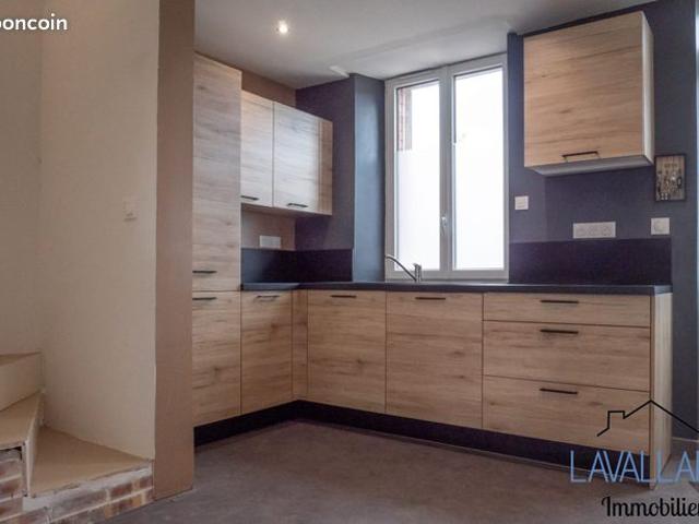Maison vente à Amiens, Villers-bretonneux
