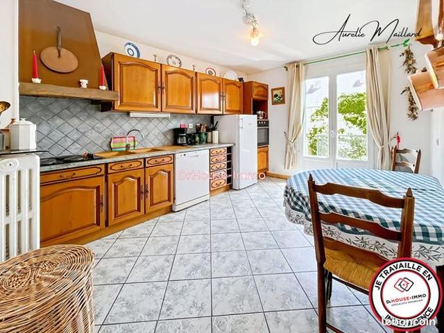 Maison vente à Vouziers, Falaise